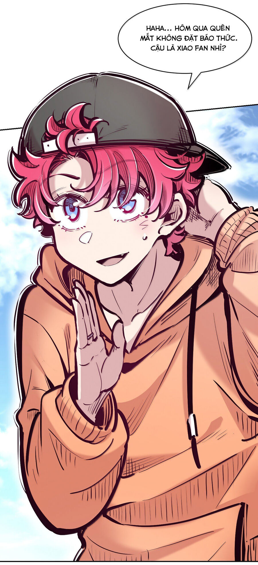 Oan gia chung nhà ! - Chapter 128 - Page 94