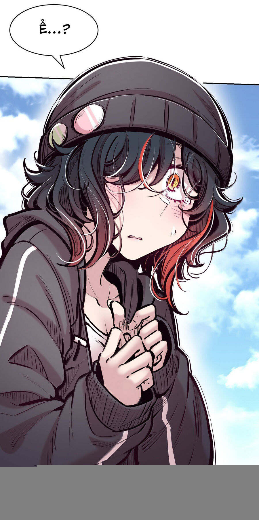 Oan gia chung nhà ! - Chapter 128 - Page 95