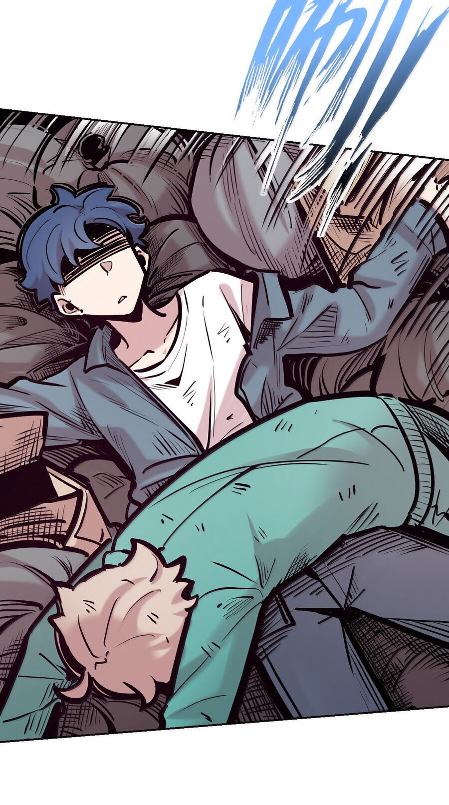 Oan gia chung nhà ! - Chapter 128 - Page 98