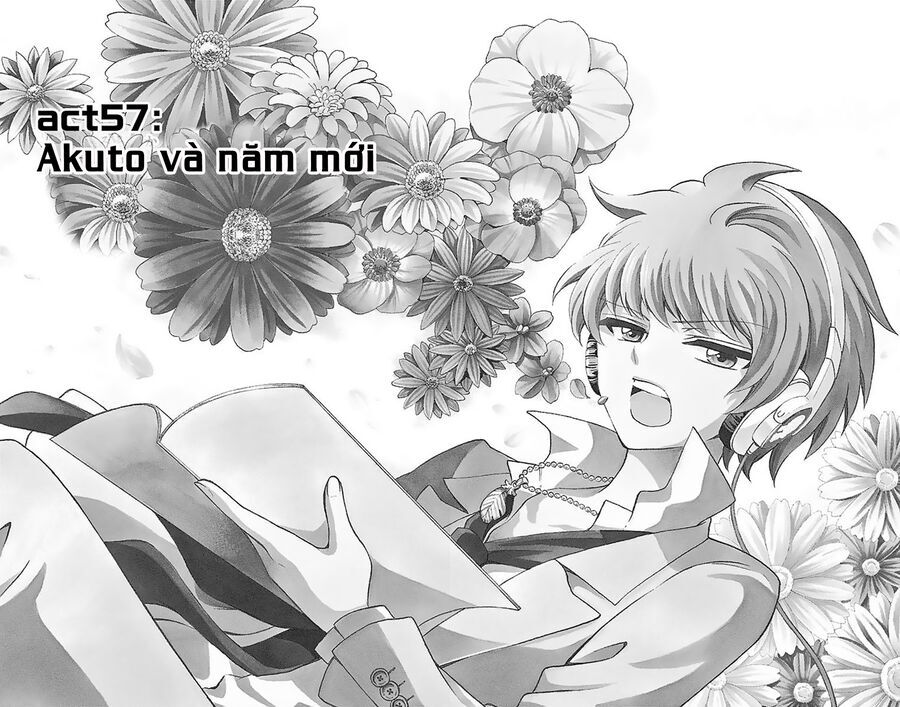 Tenshi to Akuto!! - Chapter 57 - Page 3