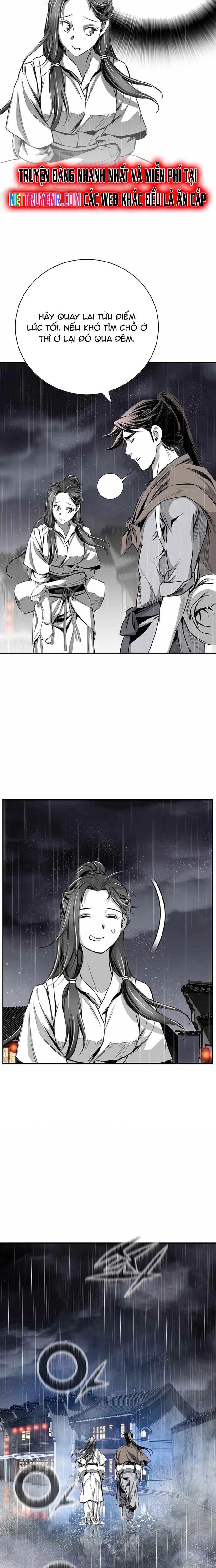 Đăng Thiên Lộ - Chapter 86 - Page 10