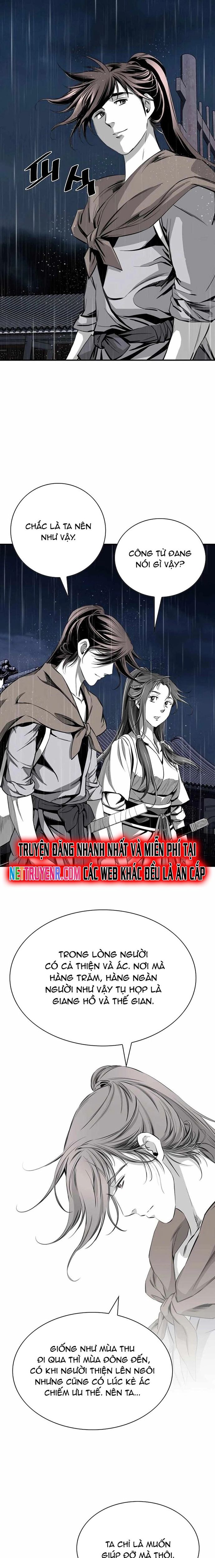 Đăng Thiên Lộ - Chapter 86 - Page 12