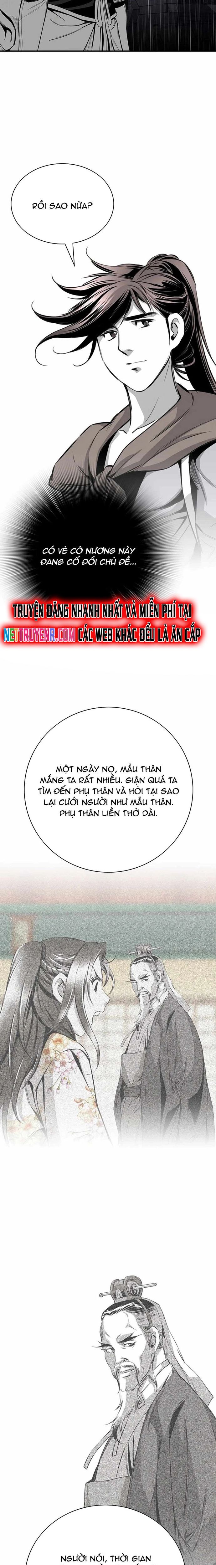 Đăng Thiên Lộ - Chapter 86 - Page 14