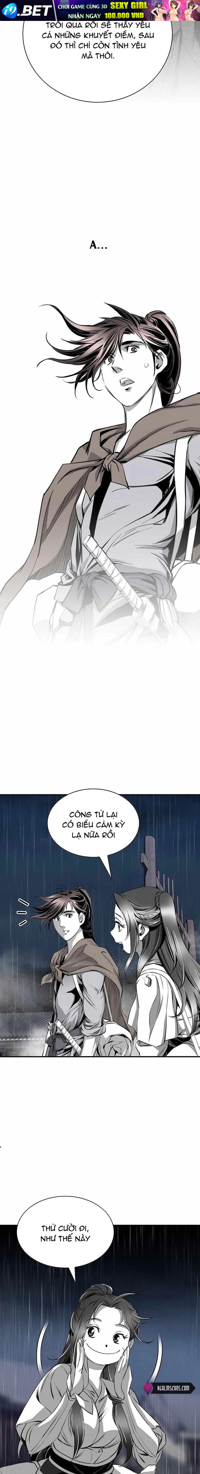 Đăng Thiên Lộ - Chapter 86 - Page 15