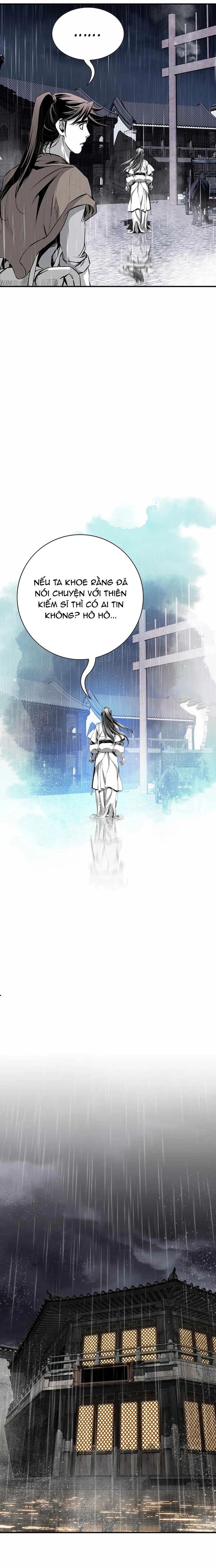 Đăng Thiên Lộ - Chapter 86 - Page 17