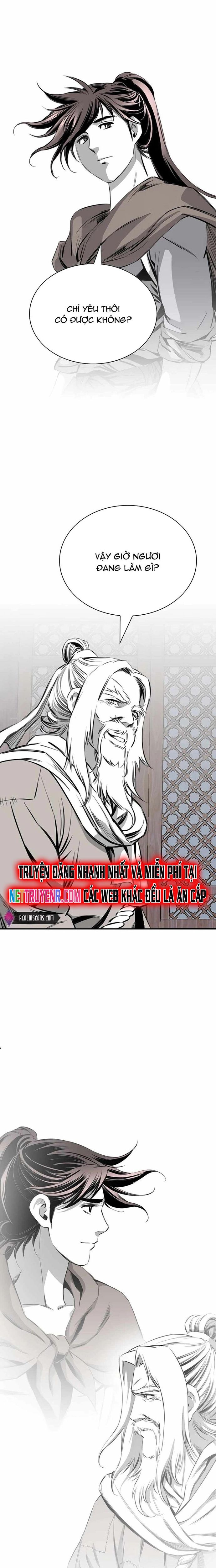 Đăng Thiên Lộ - Chapter 86 - Page 19