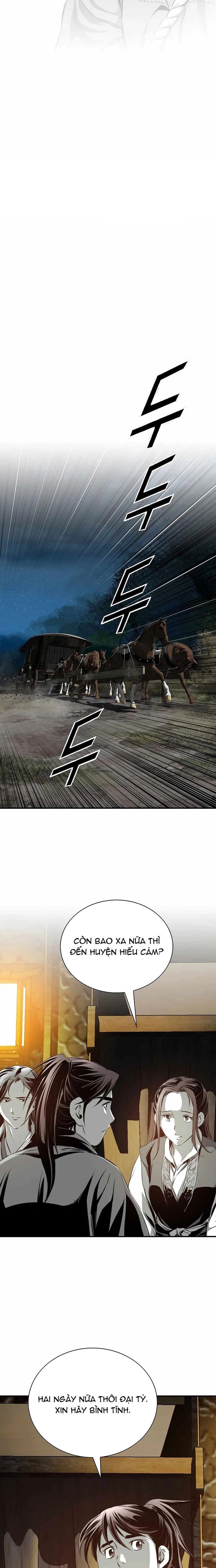 Đăng Thiên Lộ - Chapter 86 - Page 20