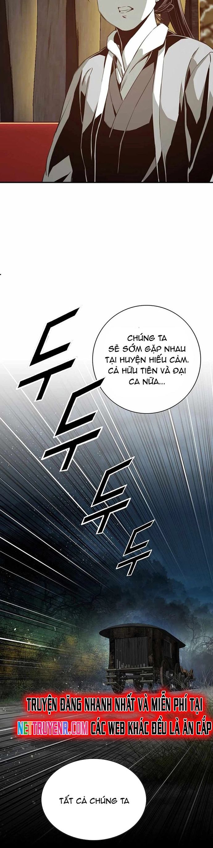 Đăng Thiên Lộ - Chapter 86 - Page 21