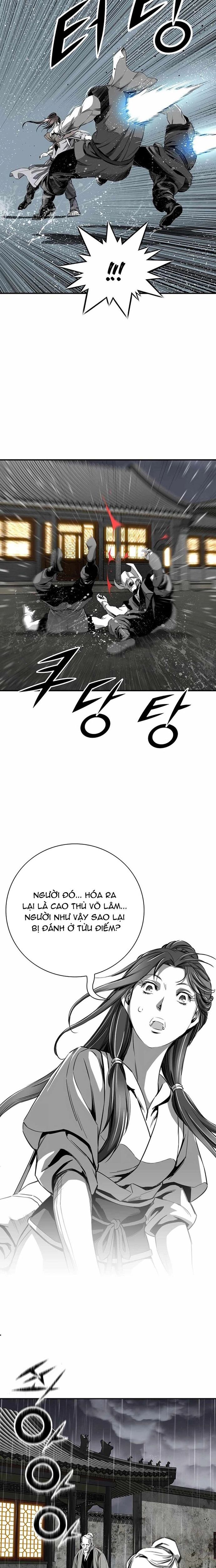 Đăng Thiên Lộ - Chapter 86 - Page 3