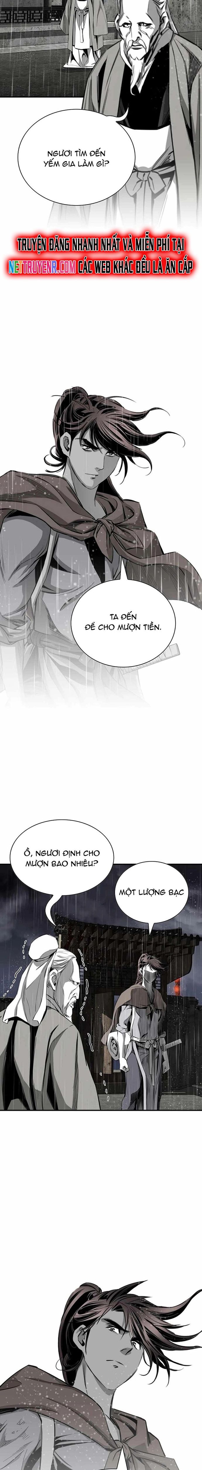 Đăng Thiên Lộ - Chapter 86 - Page 4