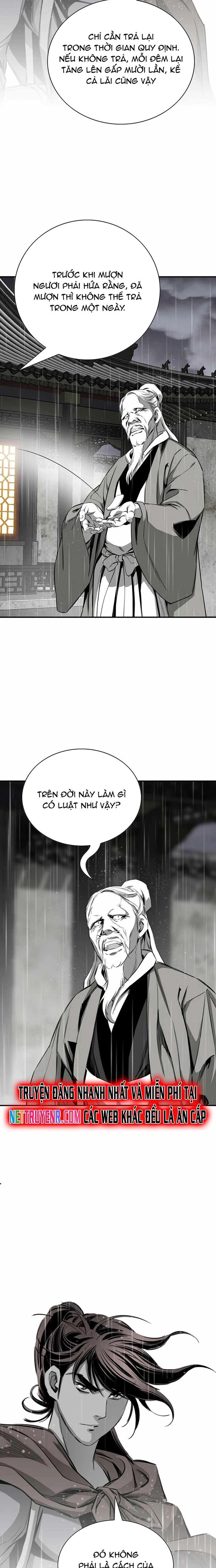 Đăng Thiên Lộ - Chapter 86 - Page 5