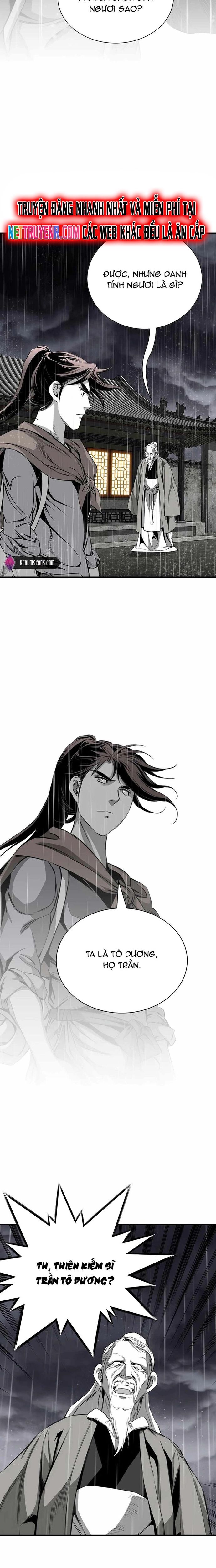 Đăng Thiên Lộ - Chapter 86 - Page 6