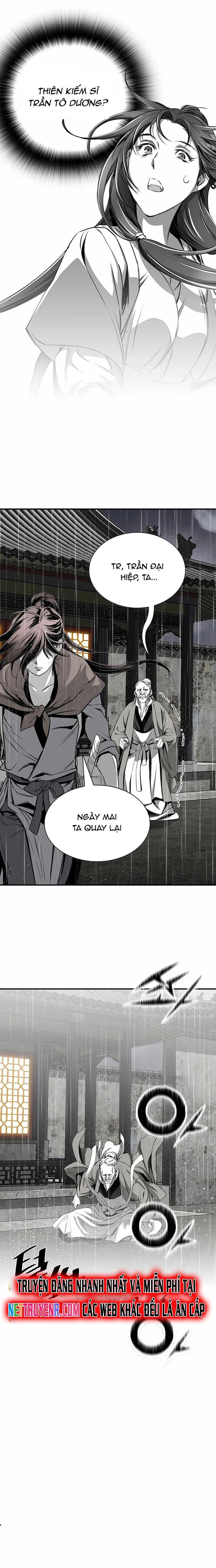 Đăng Thiên Lộ - Chapter 86 - Page 7