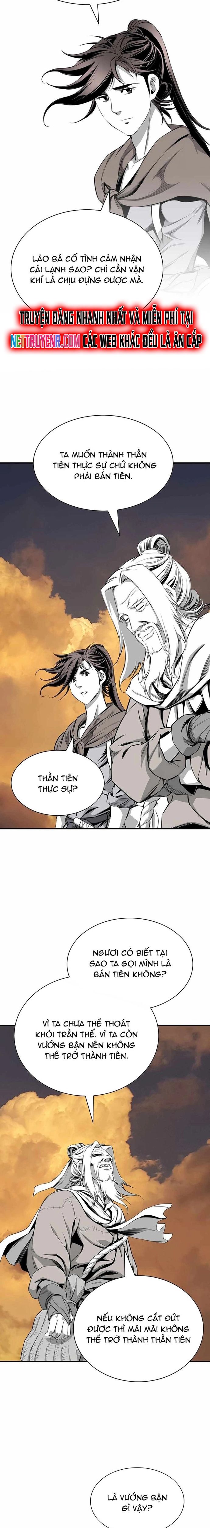 Đăng Thiên Lộ - Chapter 87 - Page 12