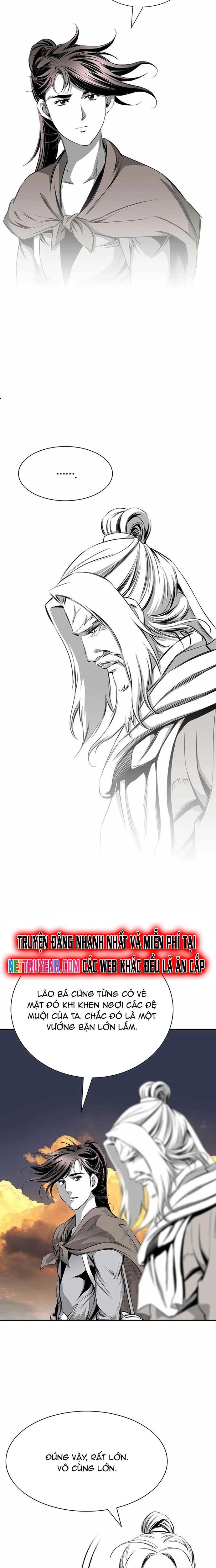 Đăng Thiên Lộ - Chapter 87 - Page 13