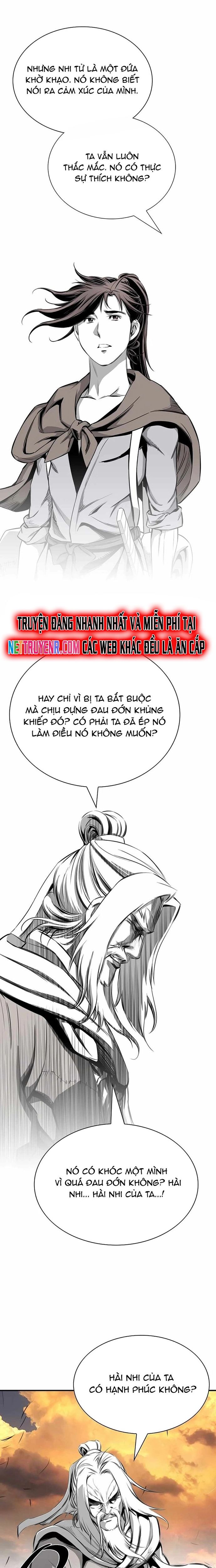 Đăng Thiên Lộ - Chapter 87 - Page 17