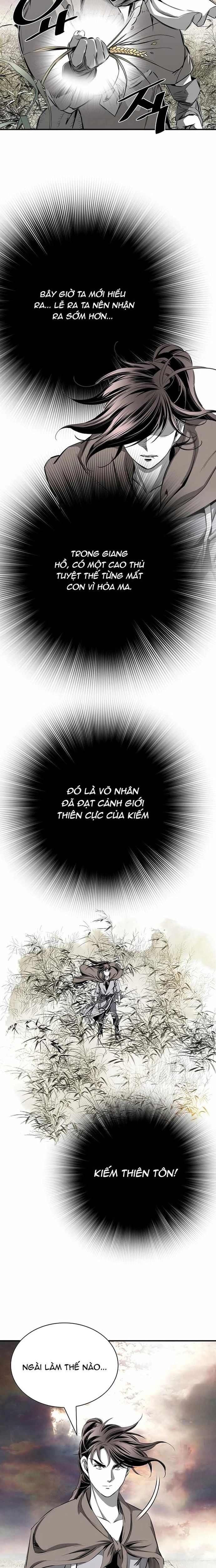 Đăng Thiên Lộ - Chapter 87 - Page 18