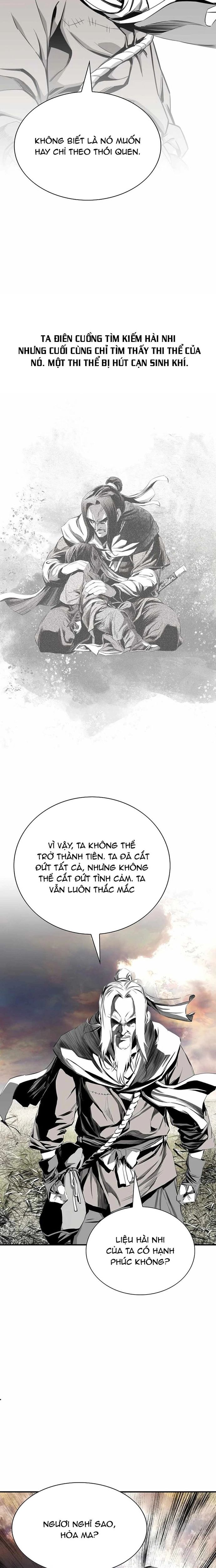 Đăng Thiên Lộ - Chapter 87 - Page 20