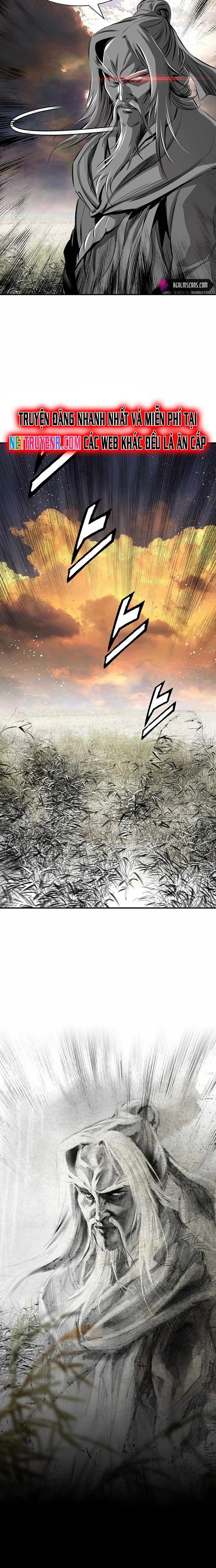 Đăng Thiên Lộ - Chapter 87 - Page 21