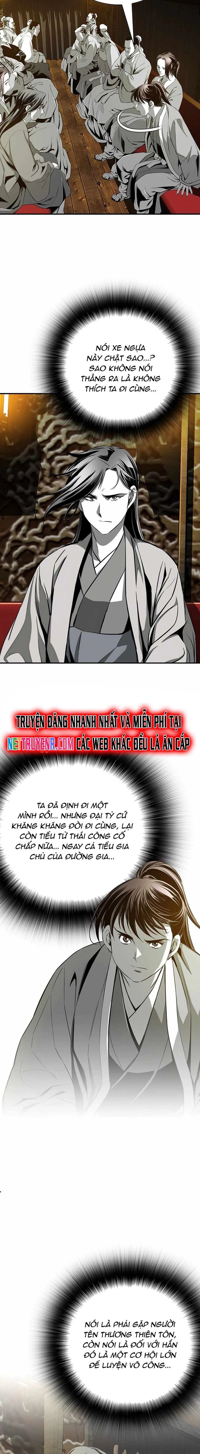 Đăng Thiên Lộ - Chapter 87 - Page 3