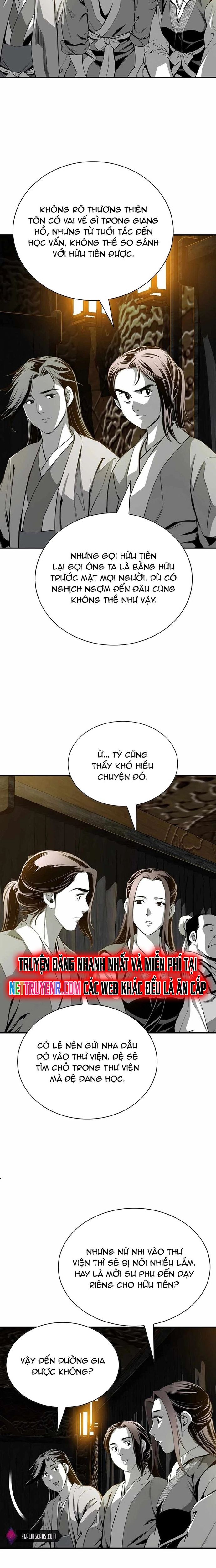Đăng Thiên Lộ - Chapter 87 - Page 5