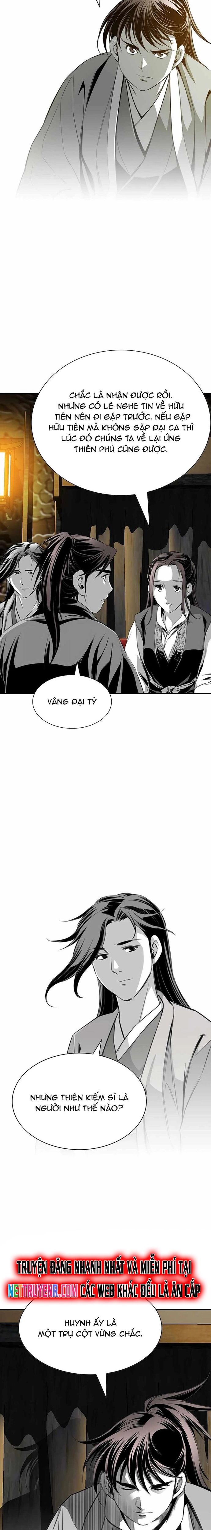 Đăng Thiên Lộ - Chapter 87 - Page 8