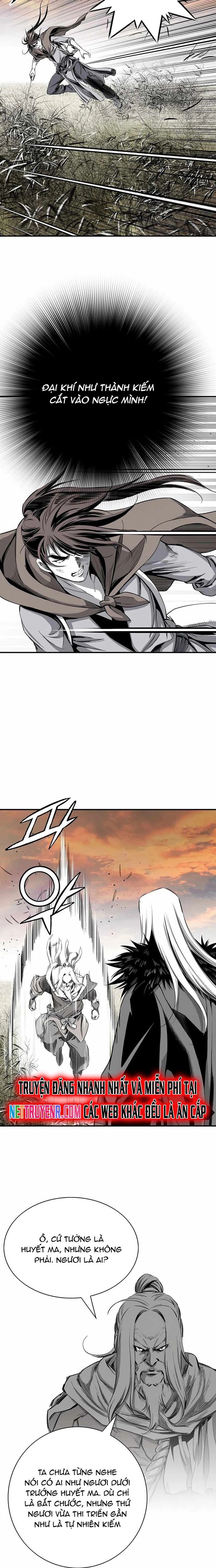 Đăng Thiên Lộ - Chapter 88 - Page 10