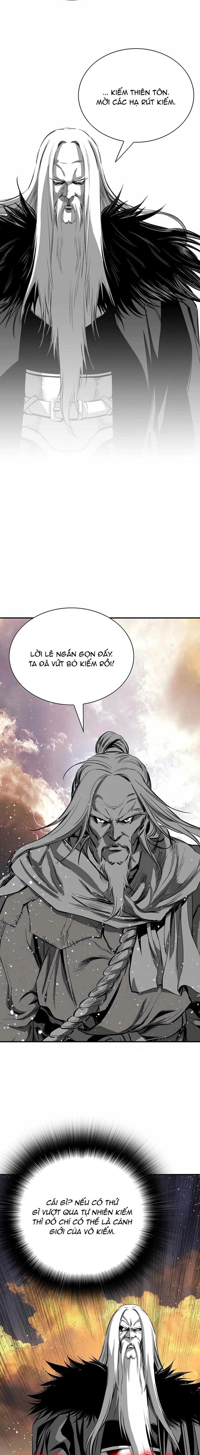 Đăng Thiên Lộ - Chapter 88 - Page 11