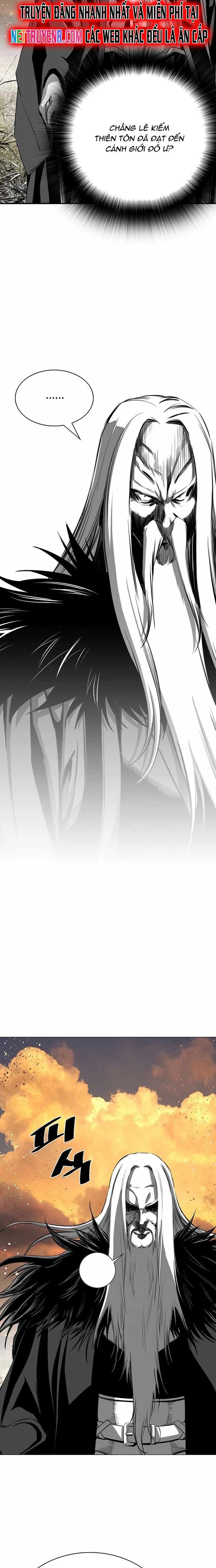 Đăng Thiên Lộ - Chapter 88 - Page 12