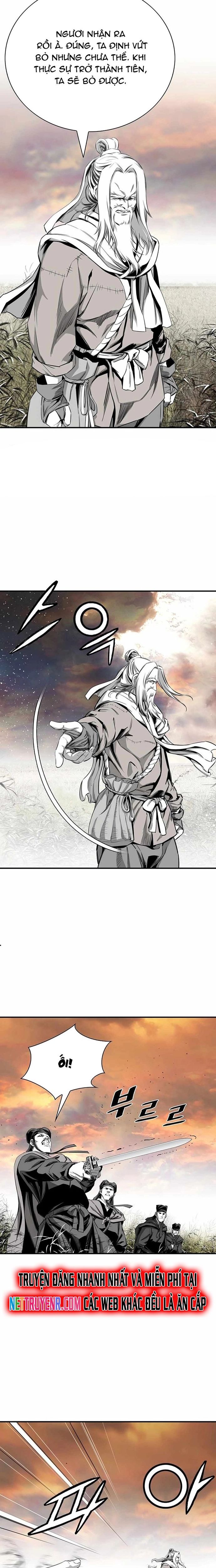 Đăng Thiên Lộ - Chapter 88 - Page 13