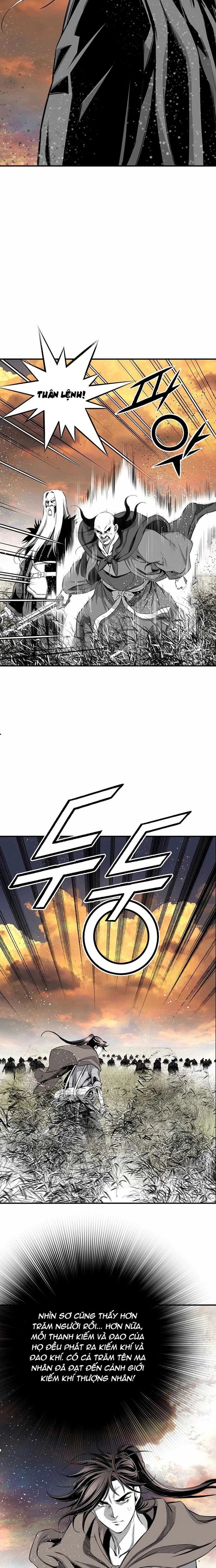 Đăng Thiên Lộ - Chapter 88 - Page 15