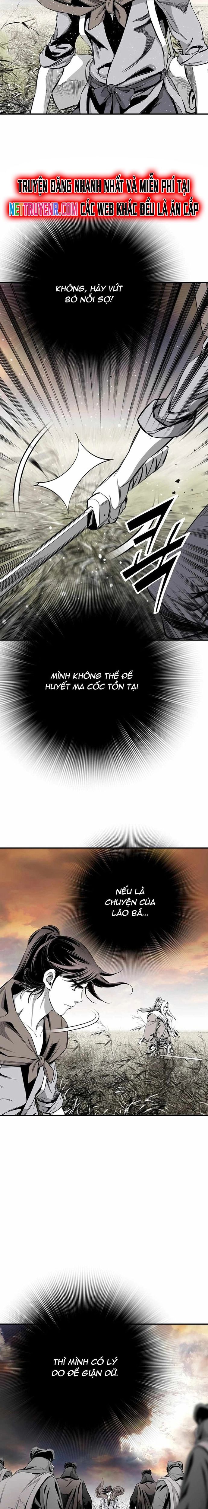Đăng Thiên Lộ - Chapter 88 - Page 16