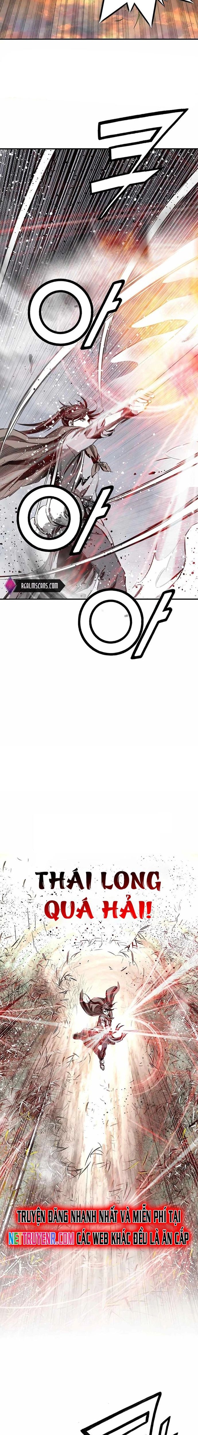 Đăng Thiên Lộ - Chapter 88 - Page 18
