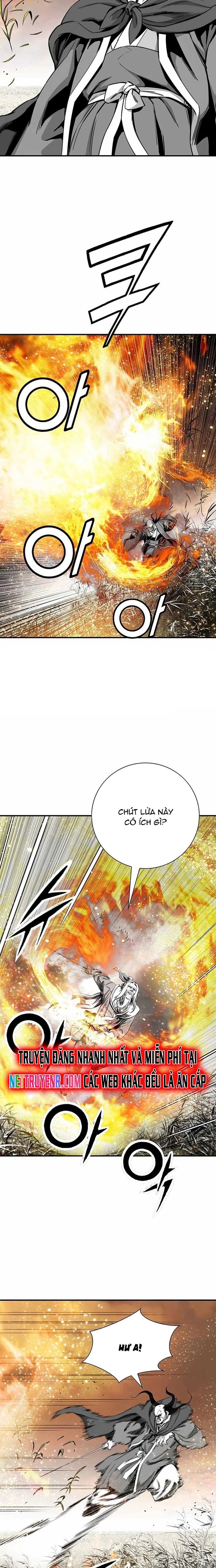 Đăng Thiên Lộ - Chapter 88 - Page 20