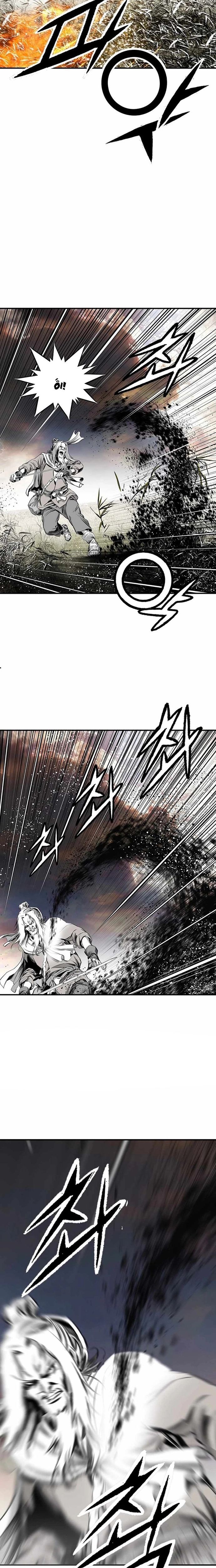 Đăng Thiên Lộ - Chapter 88 - Page 21