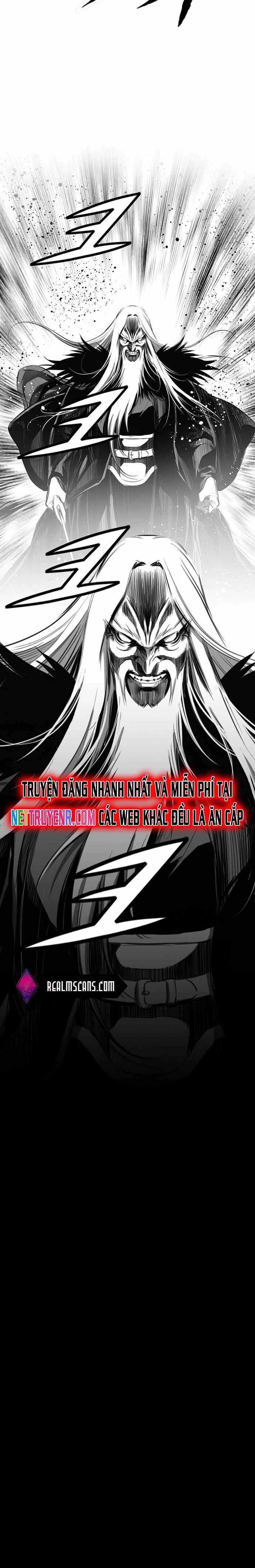 Đăng Thiên Lộ - Chapter 88 - Page 22