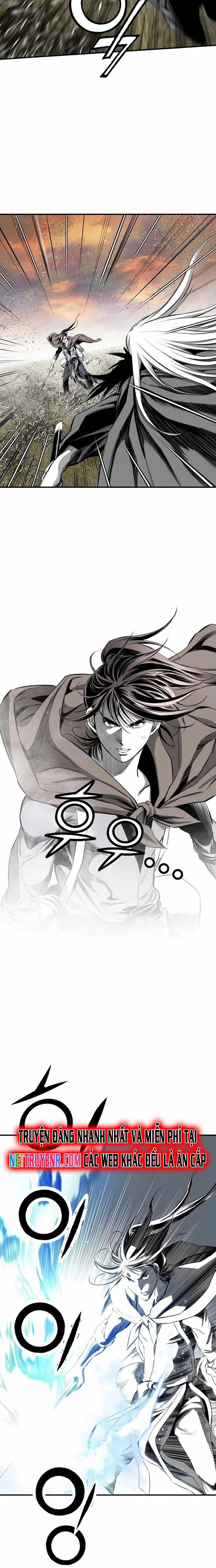 Đăng Thiên Lộ - Chapter 88 - Page 5