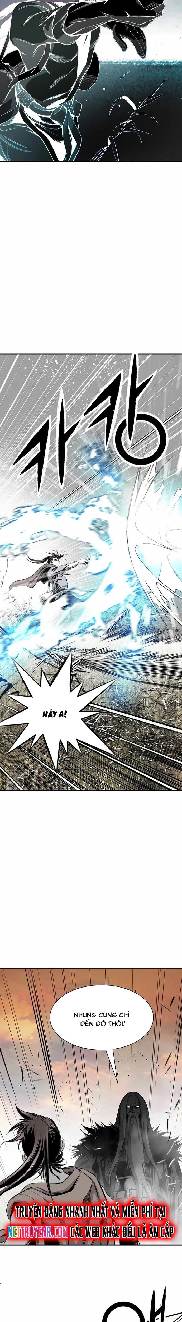 Đăng Thiên Lộ - Chapter 88 - Page 7