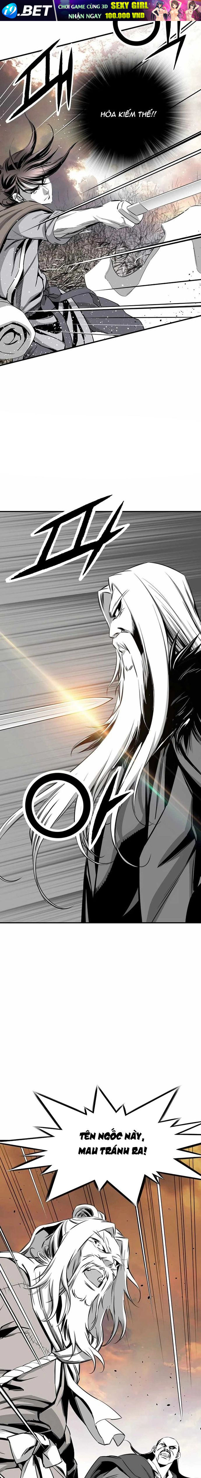 Đăng Thiên Lộ - Chapter 88 - Page 8