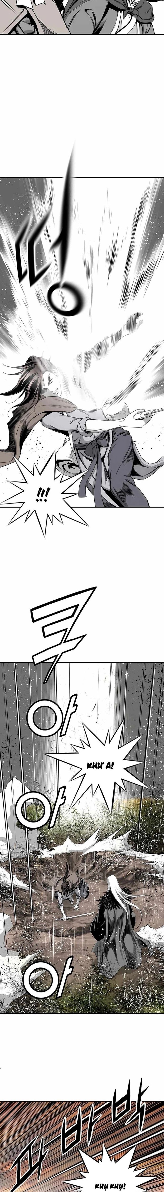 Đăng Thiên Lộ - Chapter 88 - Page 9