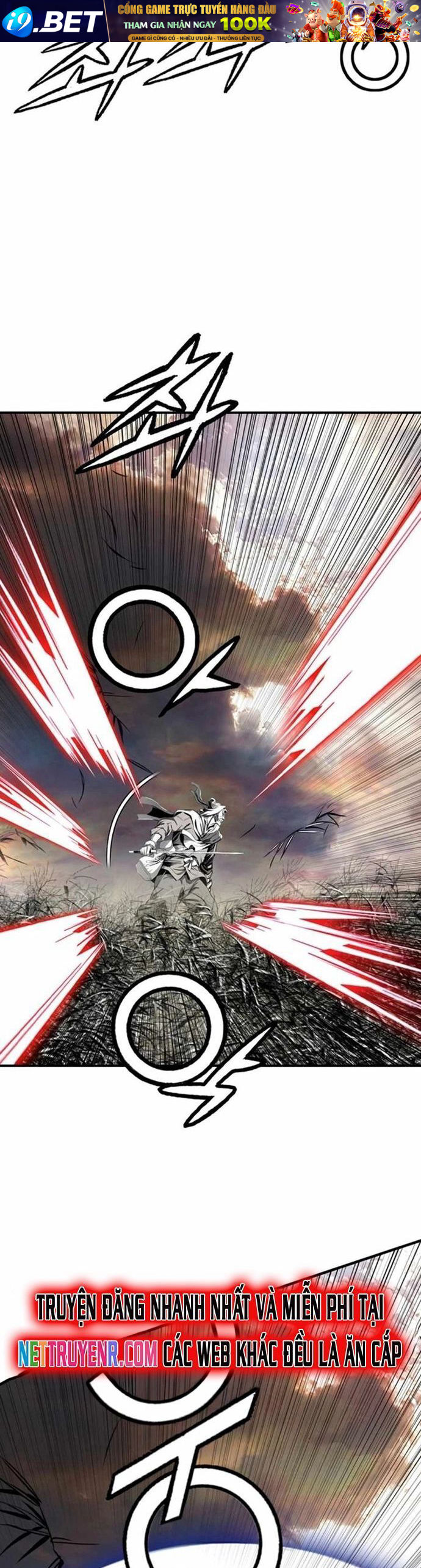 Đăng Thiên Lộ - Chapter 89 - Page 12