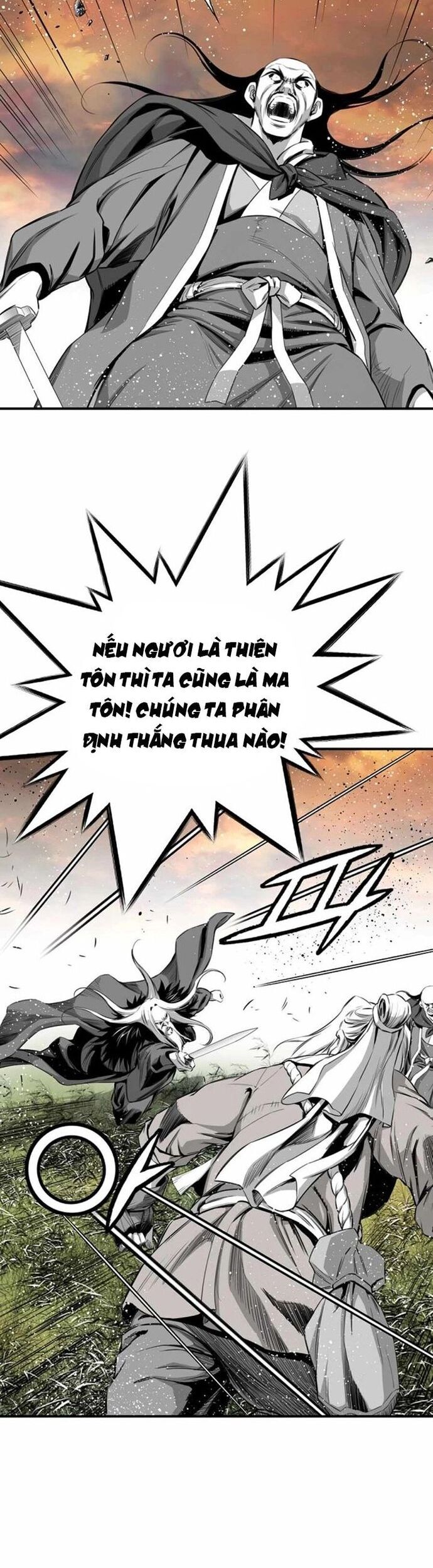 Đăng Thiên Lộ - Chapter 89 - Page 17