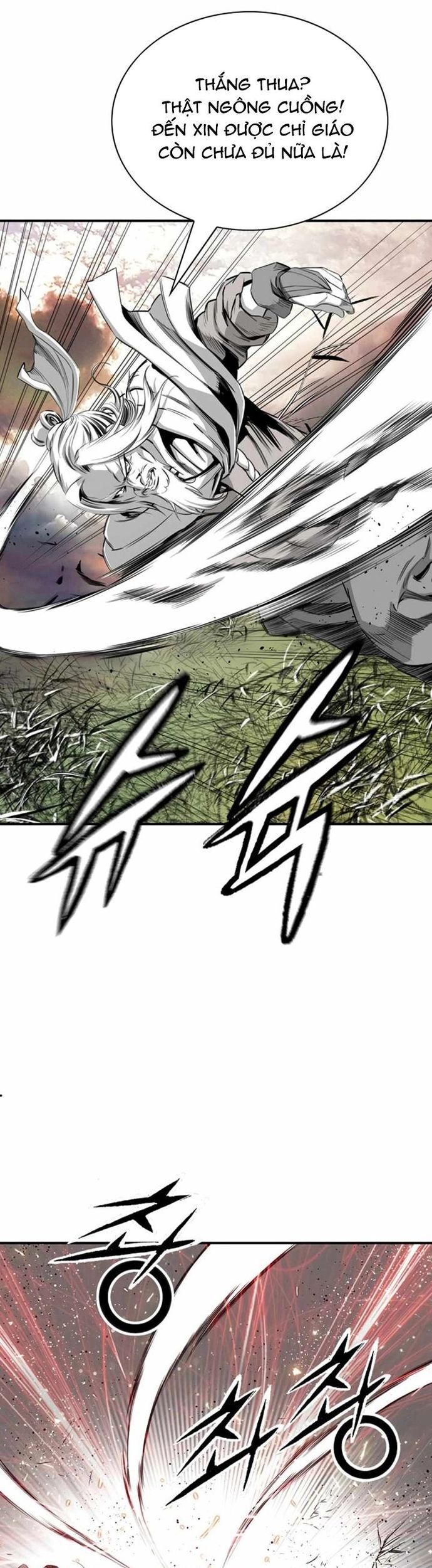 Đăng Thiên Lộ - Chapter 89 - Page 18