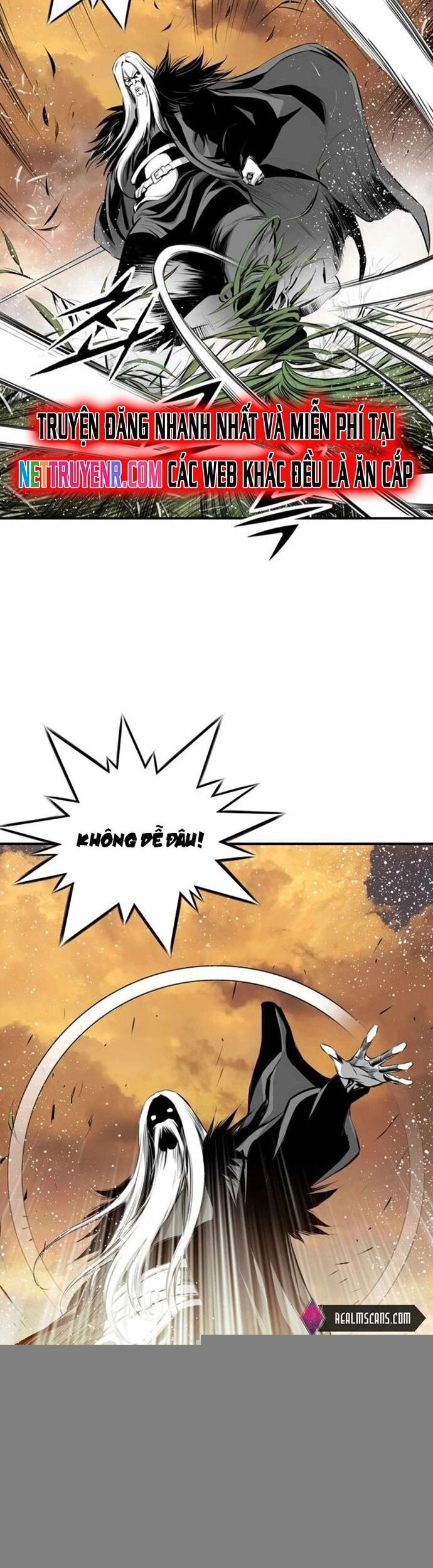 Đăng Thiên Lộ - Chapter 89 - Page 23