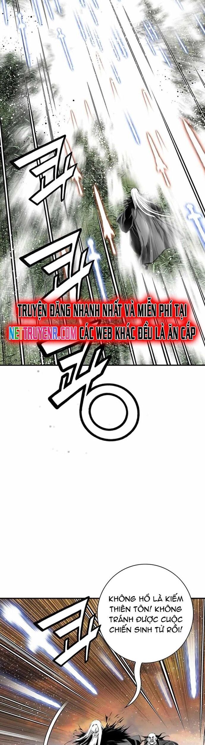 Đăng Thiên Lộ - Chapter 89 - Page 27