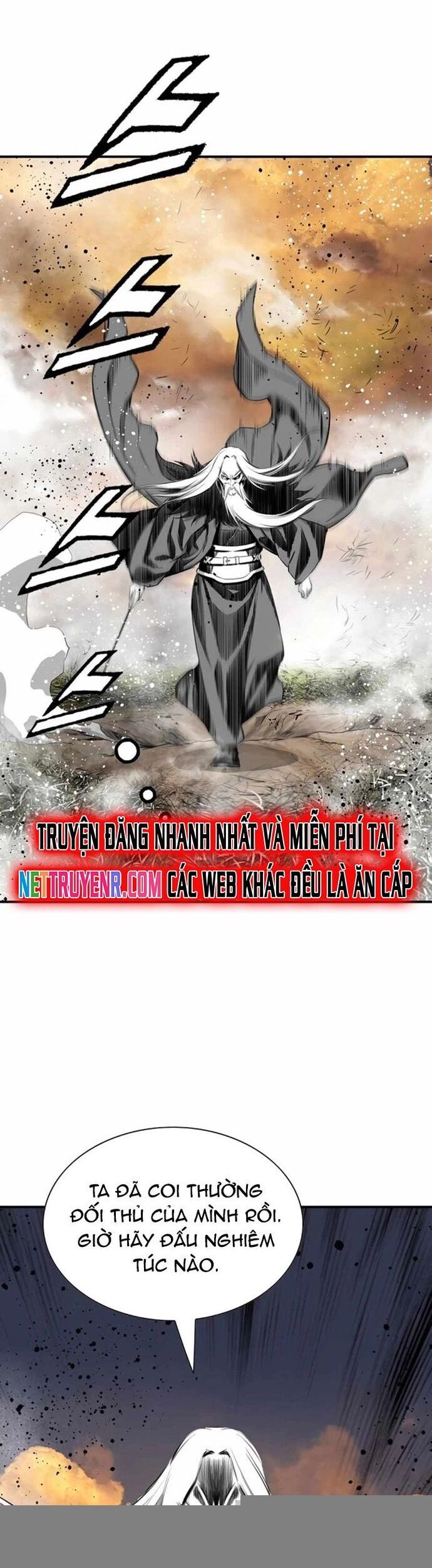 Đăng Thiên Lộ - Chapter 89 - Page 35