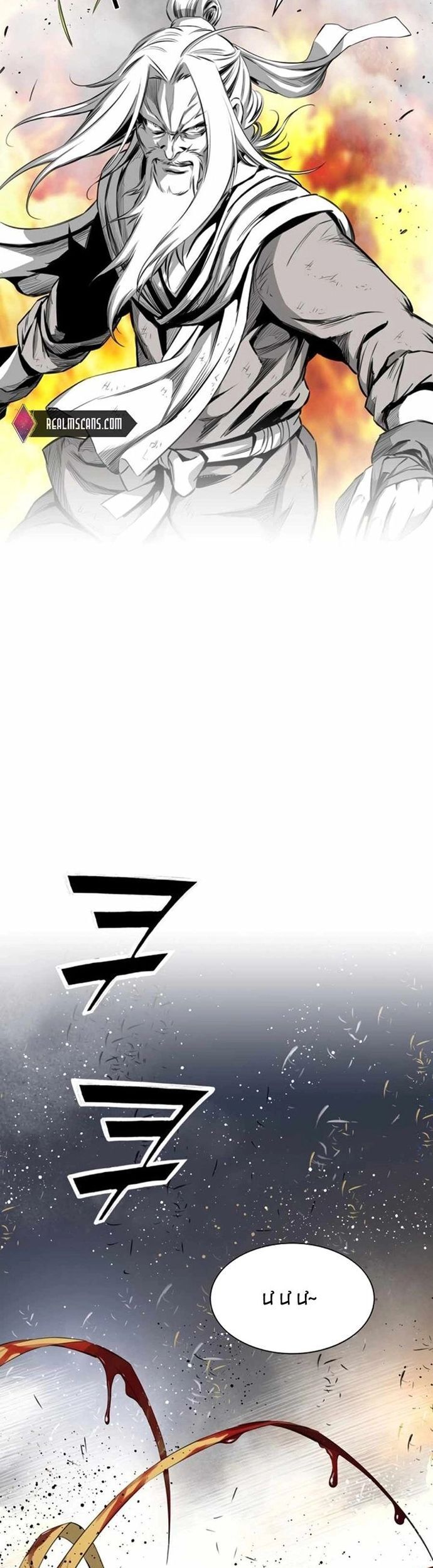 Đăng Thiên Lộ - Chapter 89 - Page 38