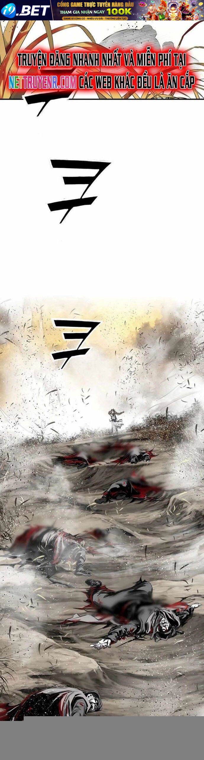 Đăng Thiên Lộ - Chapter 89 - Page 39