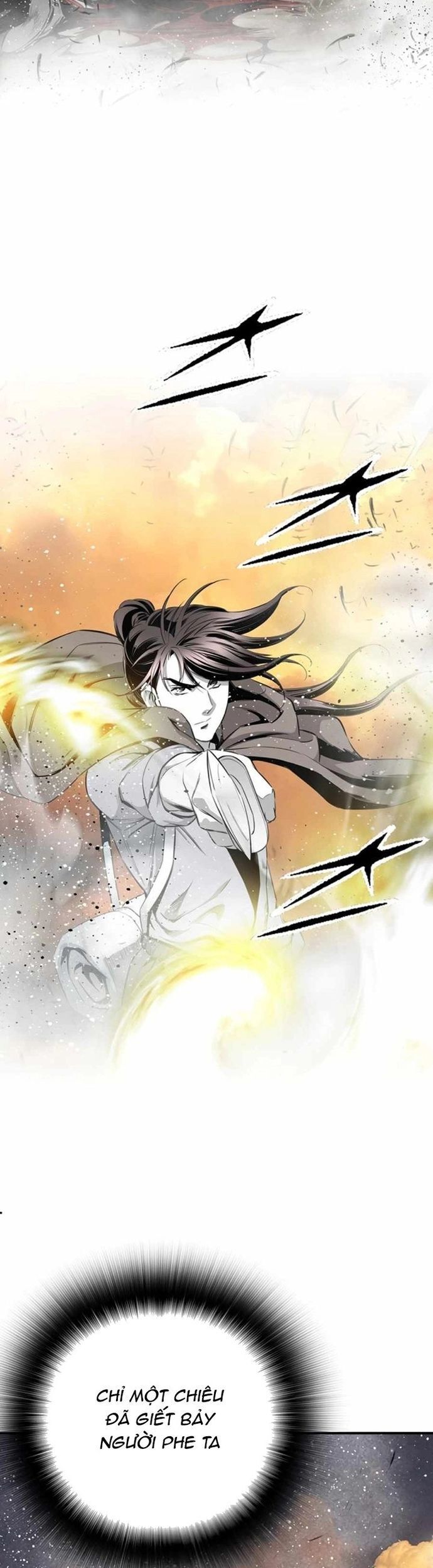 Đăng Thiên Lộ - Chapter 89 - Page 40