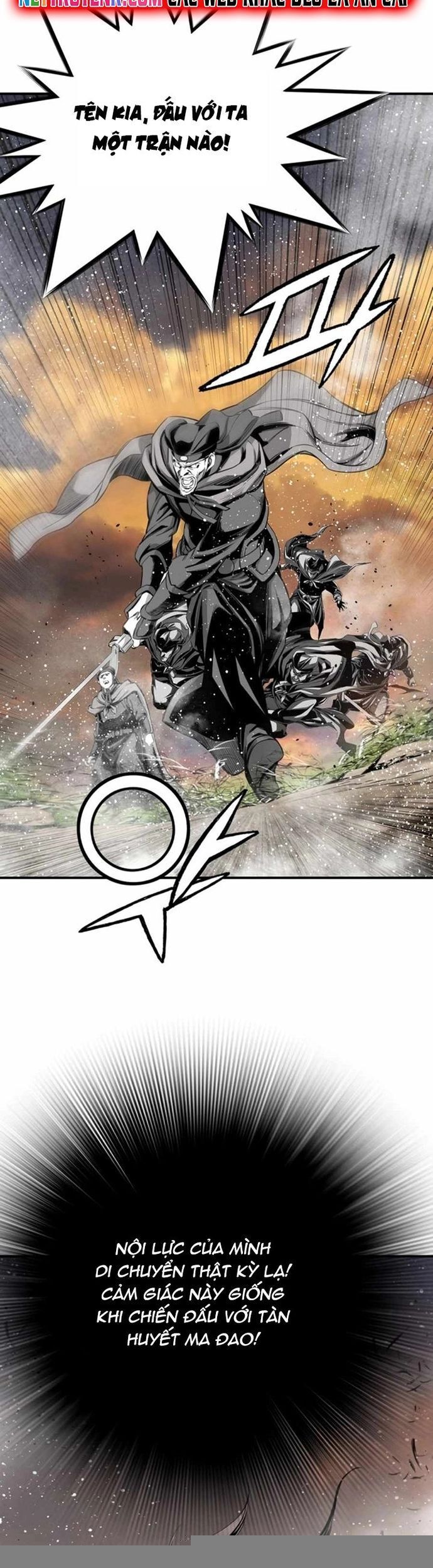 Đăng Thiên Lộ - Chapter 89 - Page 42